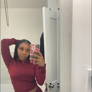 Meet your Posher, Nadia